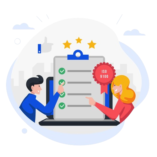 TrustTier AI Platform